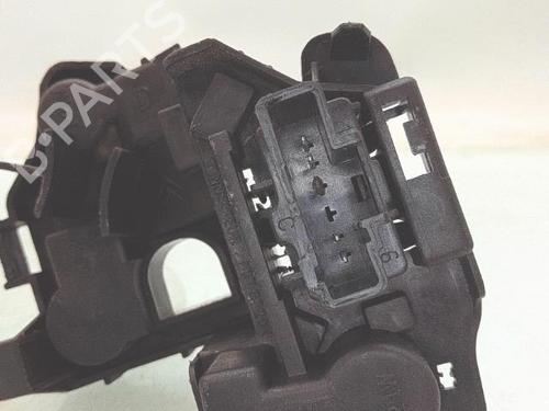 Used Lamp holder Lamp holder PEUGEOT 206 Hatchback (2A/C) [1998-2012] 34108849 34108849