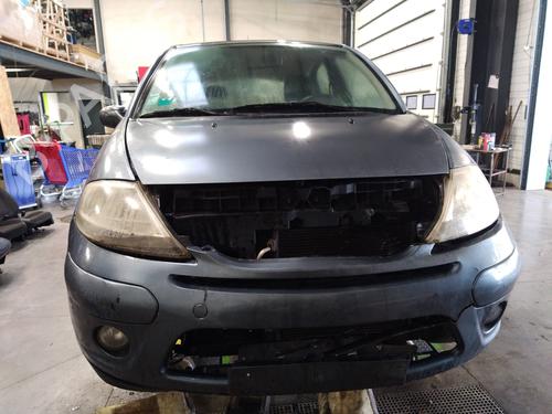 Używane części CITROËN C3 I (FC_, FN_) 1.4 HDi (68 hp) 4347501