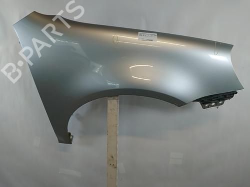 Used Right front fenders VW GOLF V (1K1) 1.9 TDI (105 hp) 27928107