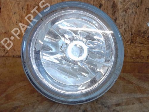 Left front fog light CITROËN C3 I (FC_, FN_) 1.4 HDi | BP25366851C30 