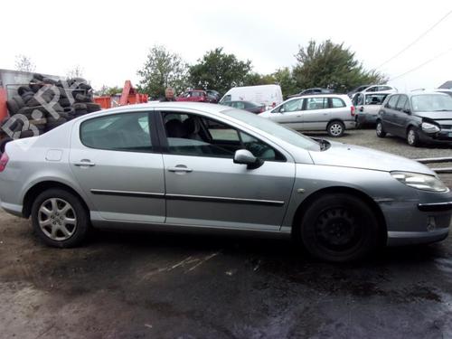 Switch PEUGEOT 407 (6D_) 2.0 HDi 135 (6DRHRH, 6DRHRE, 6DRHRG, 6DRHRJ) | BP25365417I30 - Image 7