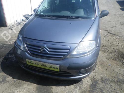 Pipe CITROËN C3 I (FC_, FN_) 1.4 HDi | BP25350191M125 