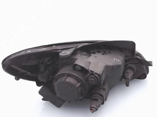 Used Left headlight Left headlight 25350949 25350949