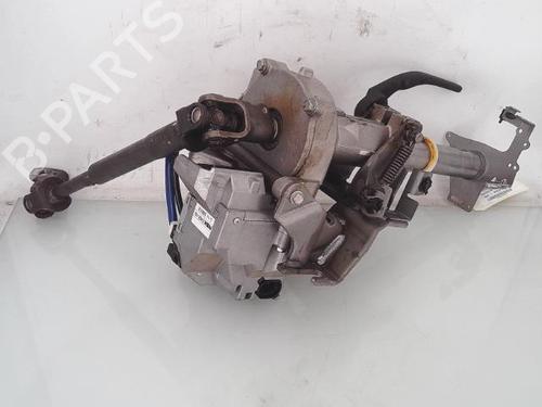 Steering column NISSAN QASHQAI I (J10, NJ10) 1.5 dCi | BP25368552M21