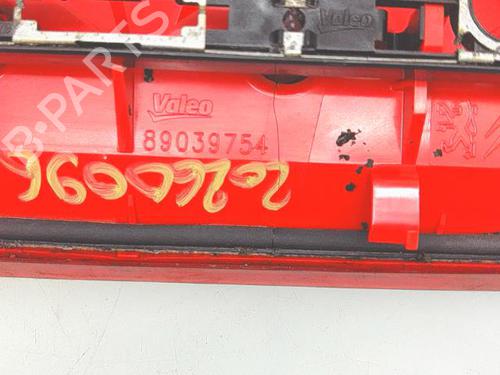 Used Third brake light Third brake light PEUGEOT 207 SW (WK_) 1.4 16V (95 hp) 32985805 32985805
