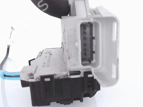 Used Front right lock CITROËN C6 (TD_) 2.7 HDi (204 hp) 25361573