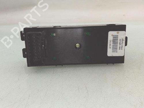 Left front window switch KIA PICANTO II (TA) 1.2 | BP39155209I27 - Image 4