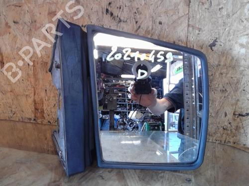 Used Right mirror Right mirror 25372841 25372841