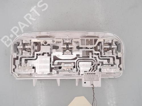 Interior roof light RENAULT MEGANE III Grandtour (KZ0/1) 1.5 dCi (KZ09, KZ0D, KZ1G, KZ29, KZ14, KZ1W, KZ10, KZ1F,... | BP25368406I8