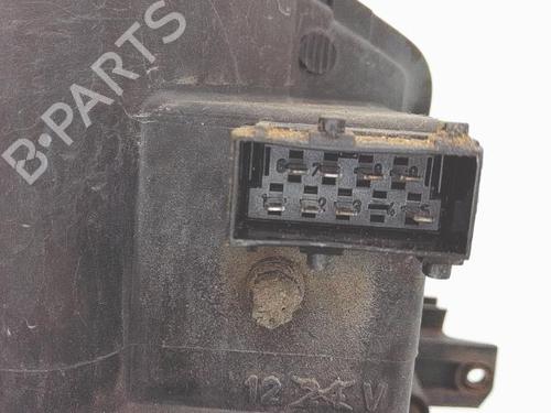 Used Left headlight Left headlight CITROËN BERLINGO / BERLINGO FIRST MPV (MF_, GJK_, GFK_) 1.6 HDI 90 (MF9HX) (90 hp) 29925051 29925051