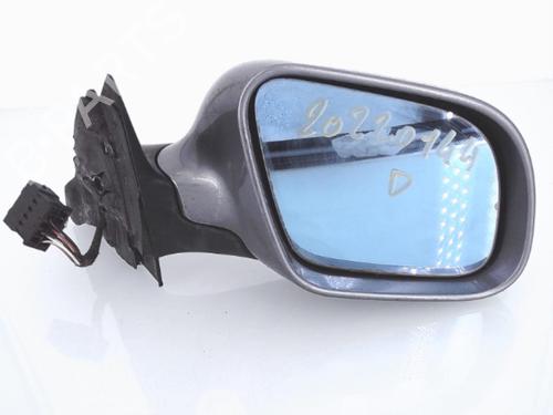 Used Right mirror AUDI A4 B5 (8D2) 1.9 TDI (116 hp) 25351248