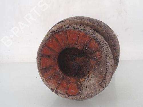 Used Shock absorber spring CITROËN BERLINGO MULTISPACE (B9) 1.6 HDi 110 (109 hp) 25369982