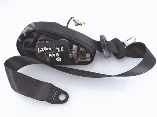 Used Front right seatbelt Front right seatbelt CITROËN JUMPER I Van (244) 2.2 HDi (101 hp) 25351434 25351434