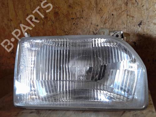 Used Right headlight Right headlight FORD ESCORT IV (GAF, AWF, ABFT) 1.6 (88 hp) 25358860 25358860