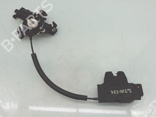 Bagklap lås CITROËN C4 Grand Picasso II (DA_, DE_) 1.6 HDi / BlueHDi 115 (115 hp) 31642969