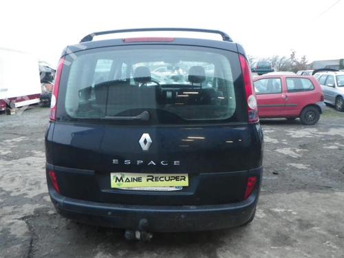 Electronic module RENAULT ESPACE IV (JK0/1_) 2.2 dCi (JK0H) | BP25369662M83 - Image 6