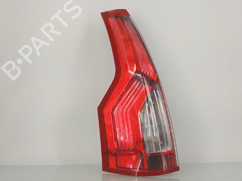 Used Left taillight CITROËN C4 Grand Picasso I (UA_) 2.0 HDi 150 (150 hp) 25368037