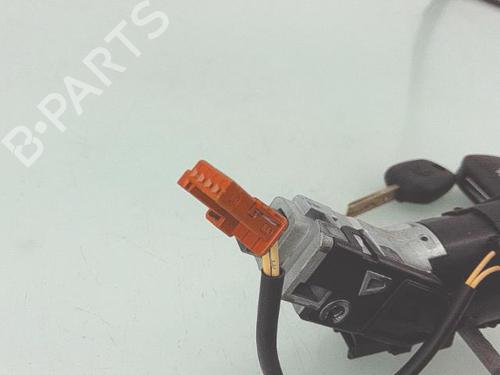 Ignition barrel PEUGEOT 208 I (CA_, CC_) 1.2 THP 110 | BP29571305M48 