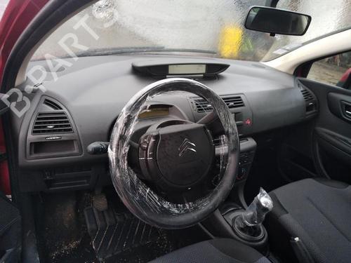 Front right interior door handle CITROËN C4 Coupe (LA_) 1.6 HDi | BP25373066I14  - Image 6