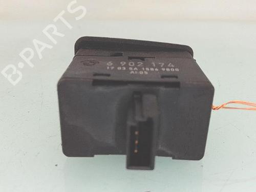 Right rear window switch BMW 3 (E46) 320 d | BP29511785I28 
