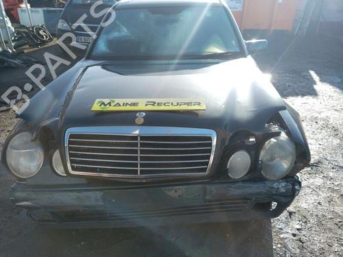 Other MERCEDES-BENZ E-CLASS (W210) E 220 CDI (210.006) | BP25355488O1 