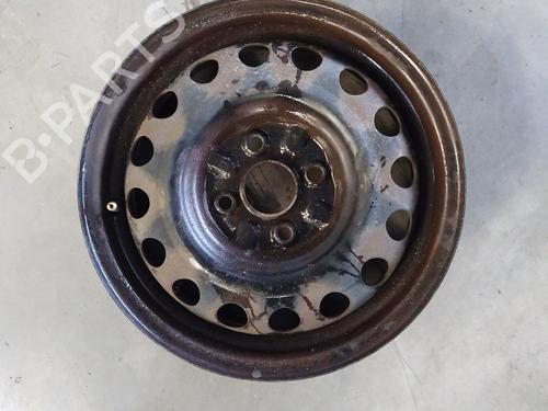 Fælk PEUGEOT 107 (PM_, PN_) 1.4 HDi (54 hp) 31083965