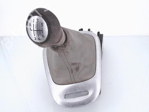 Gear lever RENAULT SCÉNIC III (JZ0/1_) 1.9 dCi (JZ0J, JZ1J, JZ1K, JZ1S) | BP25369801M90 