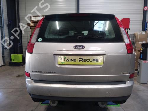 Rear mirror FORD FOCUS C-MAX (DM2) 1.6 TDCi | BP25356815I6  - Image 7
