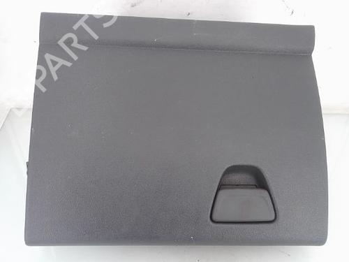 Hanskerom FORD C-MAX II (DXA/CB7, DXA/CEU) 1.6 TDCi (95 hp) 25360317
