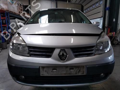 Headlight switch RENAULT SCÉNIC II (JM0/1_) 1.5 dCi (JM1E, JM16) | BP25350385I24  - Image 7