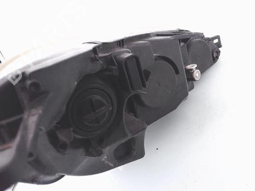 Left headlight PEUGEOT 407 (6D_) 1.6 HDi 110 (6D9HZC, 6D9HYC) | BP25357058C28 - Image 2