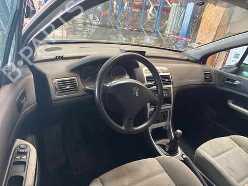 Right front window switch PEUGEOT 307 (3A/C) 1.6 HDi | BP36905870I26  - Image 7