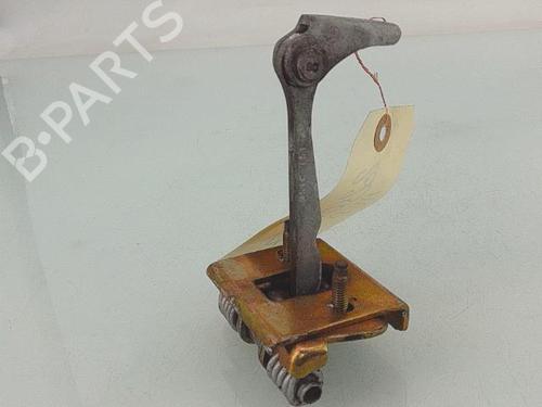 Used Hinge/Door check strap PEUGEOT 307 (3A/C) 1.6 HDi 110 (109 hp) 28429229