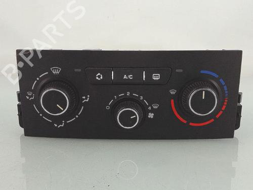 Used Climate control PEUGEOT 207 (WA_, WC_) 1.4 HDi (68 hp) 27266277