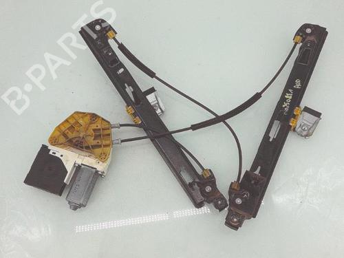 Used Front right window mechanism Front right window mechanism SEAT LEON (1P1) 2.0 TDI (170 hp) 29631164 29631164