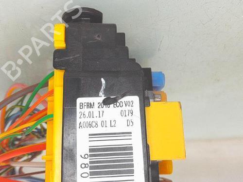 Electronic module CITROËN C4 Picasso II 1.2 THP 110 | BP38767451M83 - Image 6