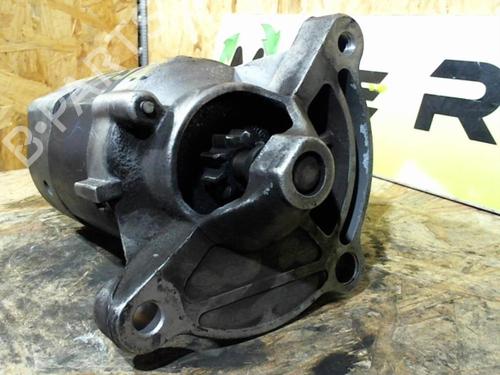 Used Starter Starter CITROËN AX (ZA-_) 11 (60 hp) 25367793 25367793