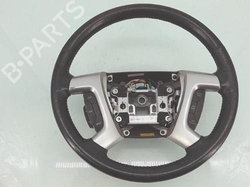 Steering wheel CHEVROLET CAPTIVA (C100, C140) 2.0 D 4WD | BP29848171C49 - Image 3