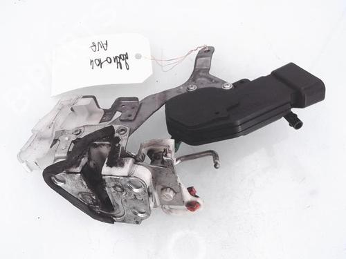 Used Front left lock TOYOTA AYGO (_B1_) 1.0 (KGB10_, KGB10R) (68 hp) 25360866