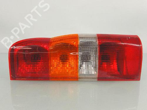 Right taillight FORD TRANSIT Van (FA_ _) 2.0 TDCi | BP25824276C35 - Image 2