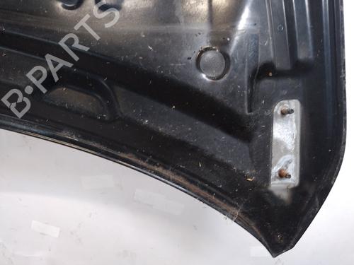 Hood NISSAN MURANO I (Z50) 3.5 4x4 | BP26892459C1