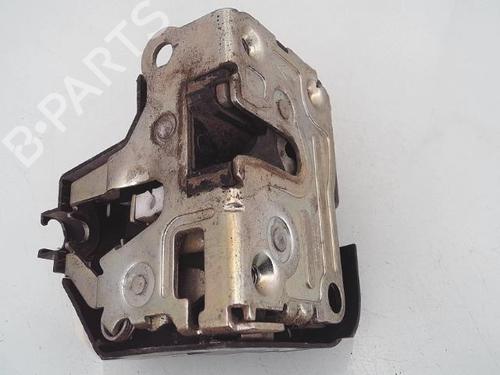 Front left lock RENAULT CLIO II (BB_, CB_) 1.4 16V (B/CB0P, BB13) | BP25353847C98 