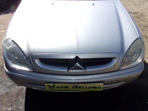 Display monitor CITROËN XSARA Coupe (N0) 2.0 HDI 90 | BP25373653C48 