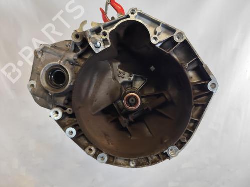 Gearbox FIAT 500 (312_) 1.2 (312AXA1A) | BP40504744M3 - Image 6