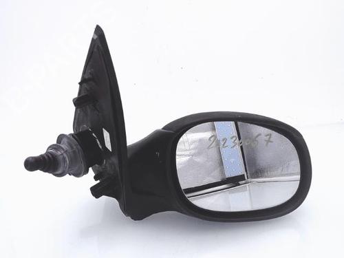Right mirror PEUGEOT 206+ (2L_, 2M_) 1.4 i | BP25354767C27