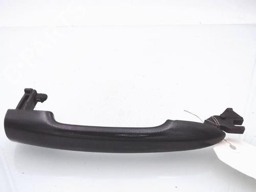 Front left exterior door handle RENAULT LAGUNA II Grandtour (KG0/1_) 1.9 dCi (KG0G) | BP25365953C128 