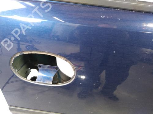 Dør høyre foran OPEL CORSA C (X01) 1.3 CDTI (F08, F68) | BP25356083C3 