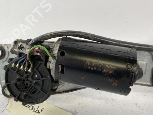Viskermotor vindrude CITROËN XSARA (N1) 2.0 HDi 90 | BP25357486M29 