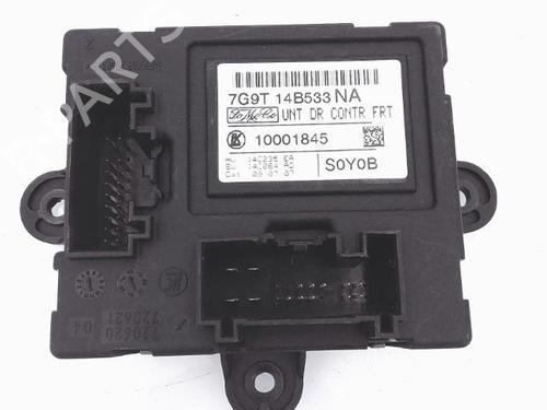 Used Electronic module Electronic module FORD MONDEO IV (BA7) 1.8 TDCi (125 hp) 25353272 25353272