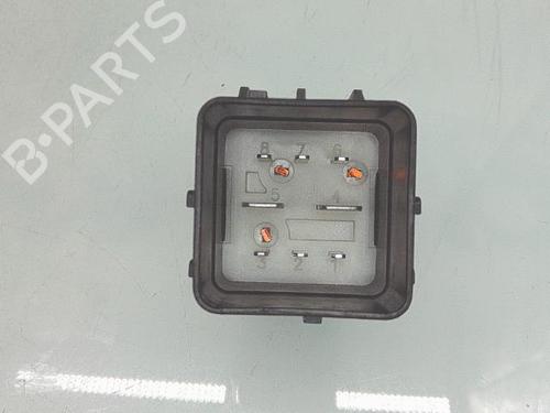 Electronic module CITROËN C4 I (LC_) 1.6 HDi | BP30726098M83